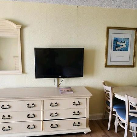 דירות מירטל ביץ' Oceanview Efficiency Dw 1605 מראה חיצוני תמונה